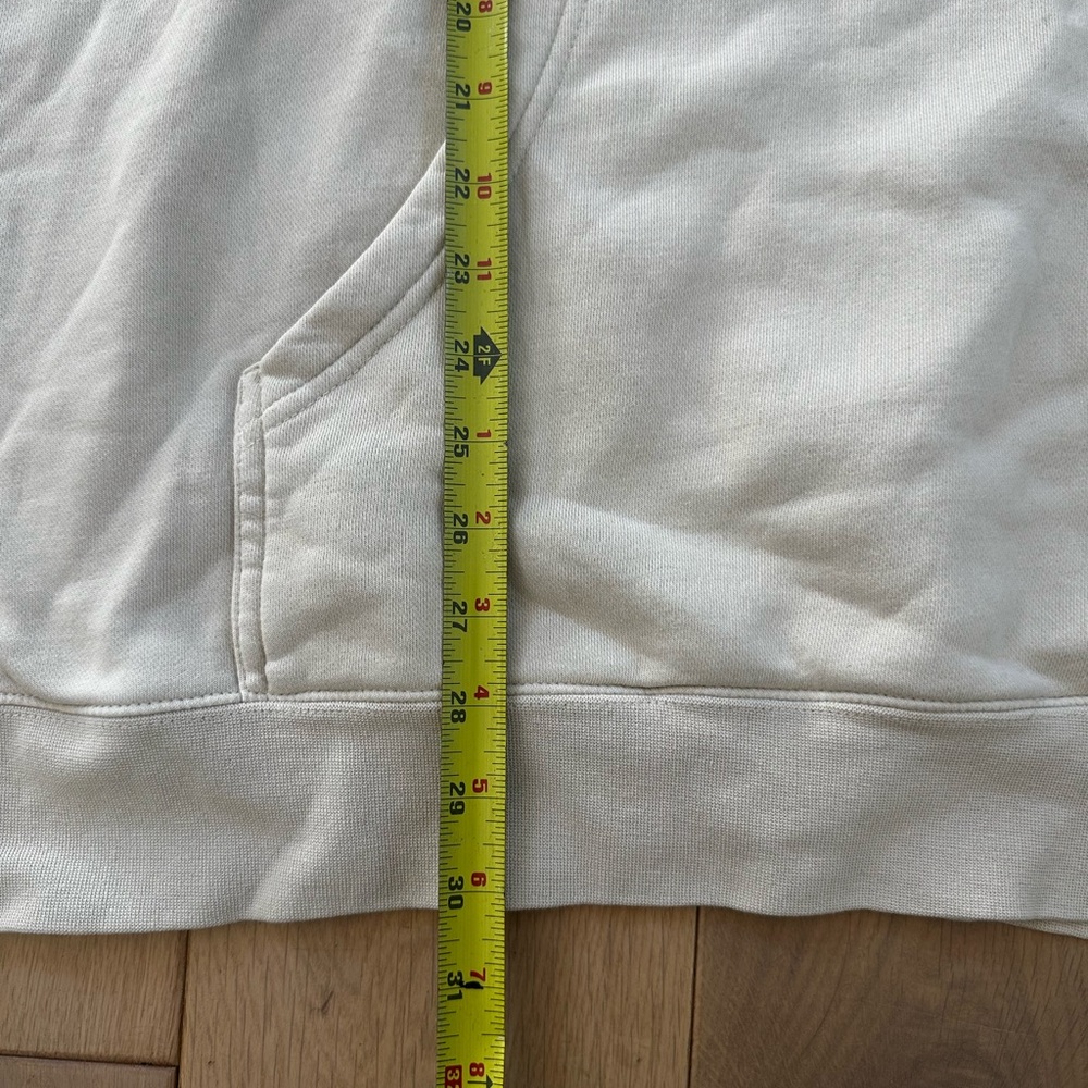 *NWOT* The Sand Bar Hoodie - Picture 4 of 4